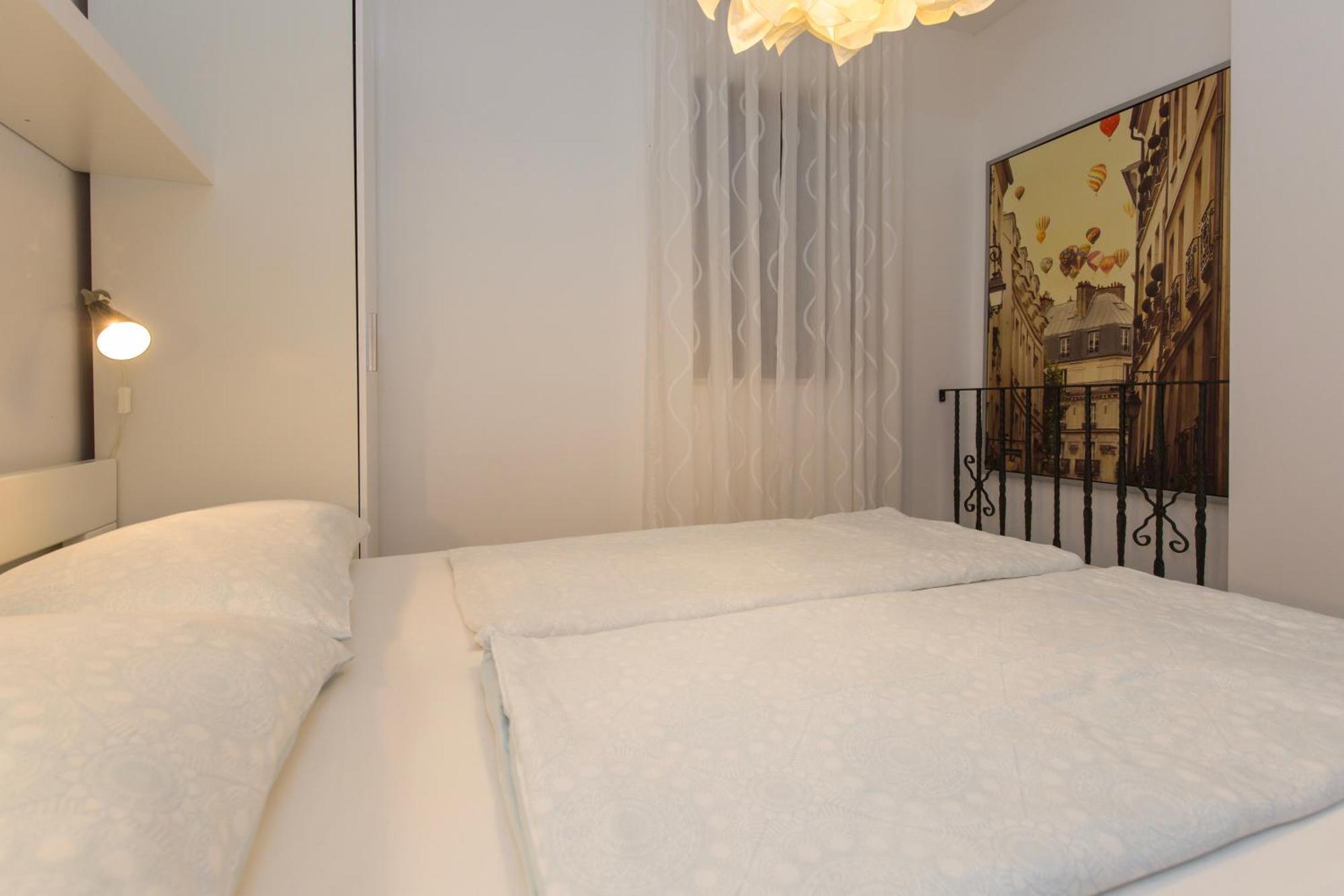 לאבין Istria Sea Side Apartment 210 & 209 מראה חיצוני תמונה