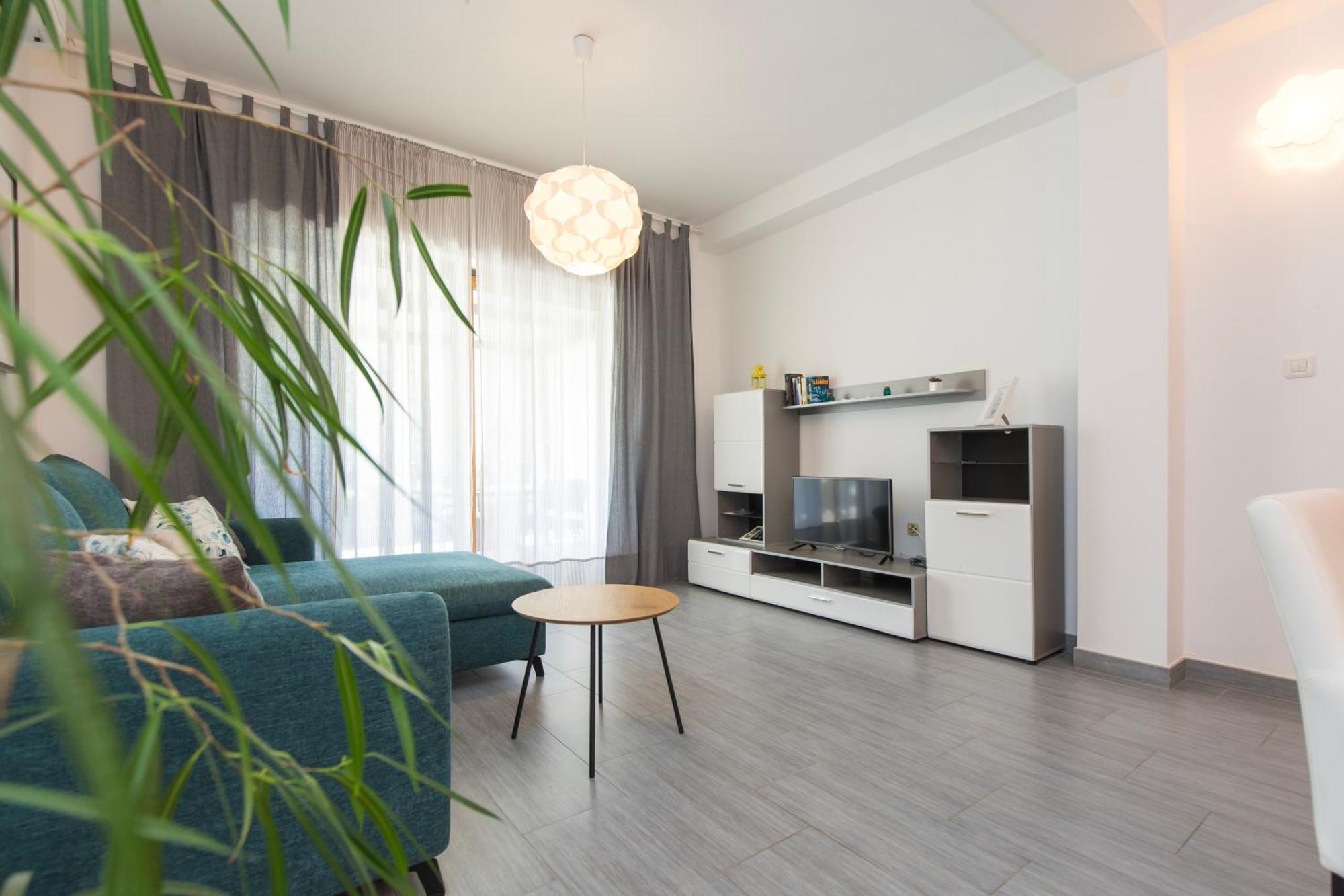 לאבין Istria Sea Side Apartment 210 & 209 מראה חיצוני תמונה