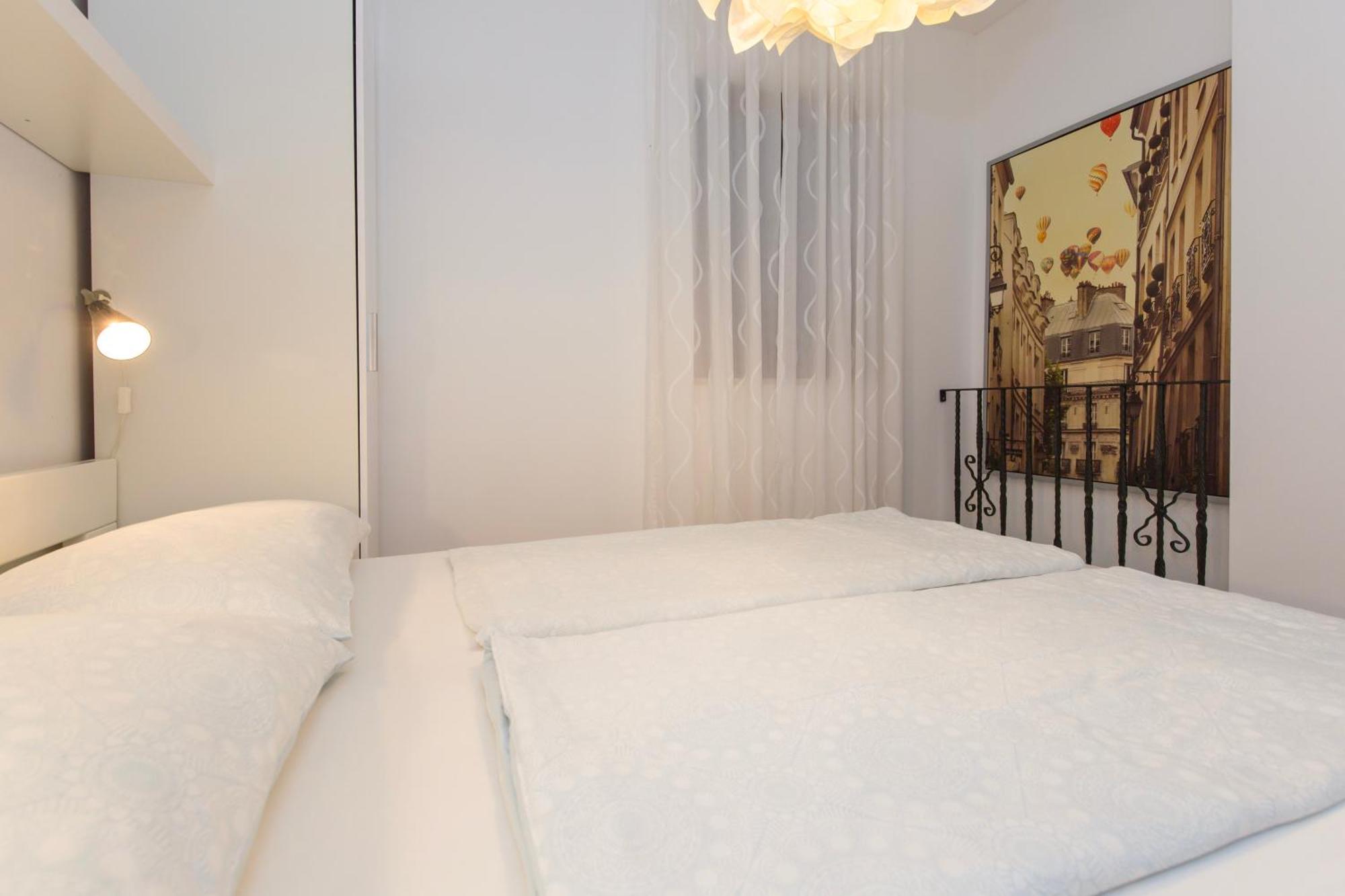 לאבין Istria Sea Side Apartment 210 & 209 מראה חיצוני תמונה