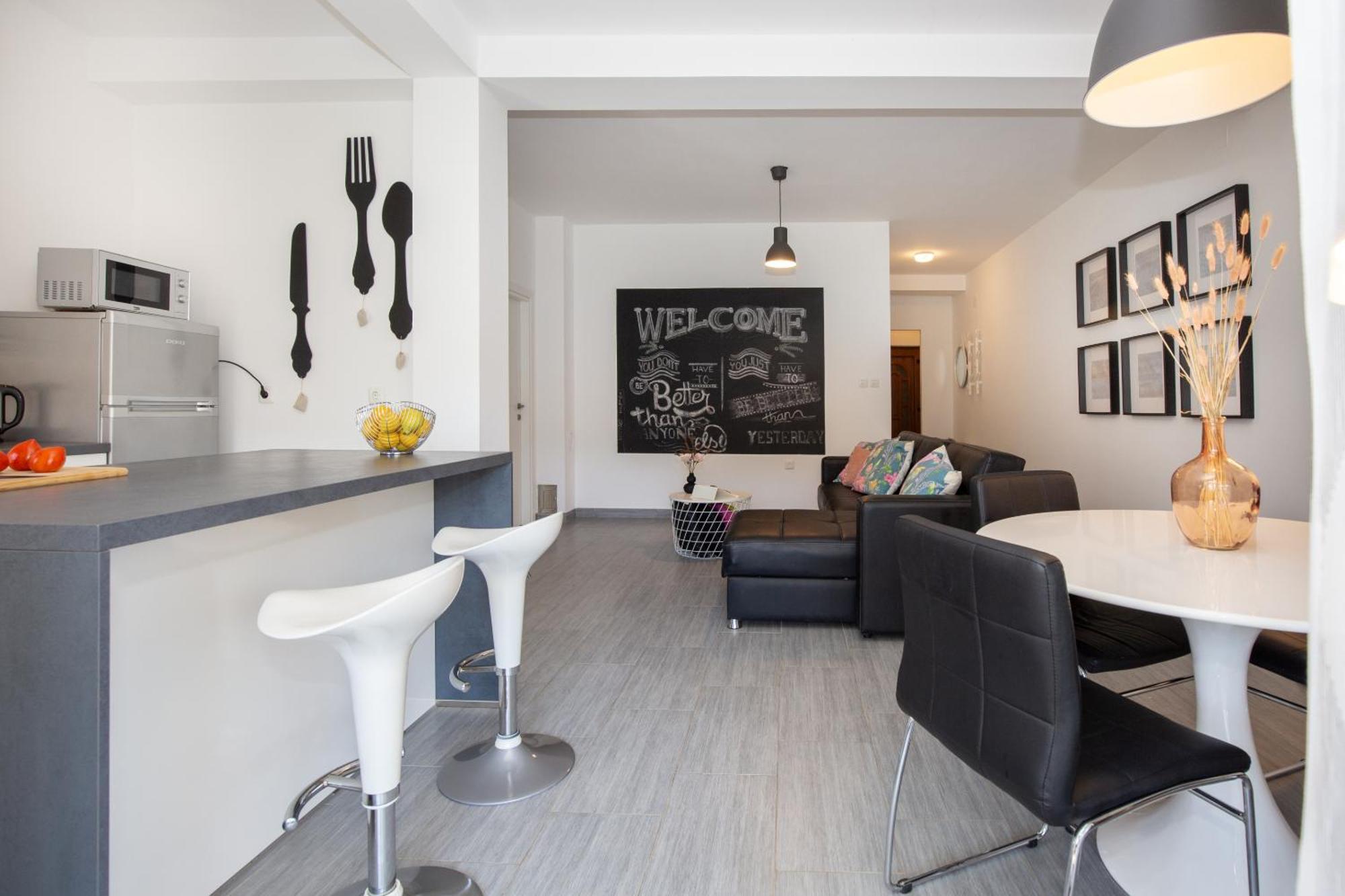 לאבין Istria Sea Side Apartment 210 & 209 מראה חיצוני תמונה