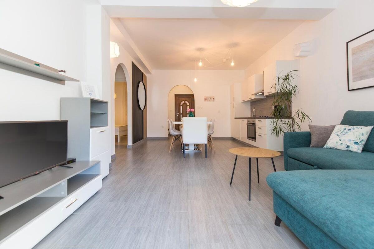 לאבין Istria Sea Side Apartment 210 & 209 חדר תמונה