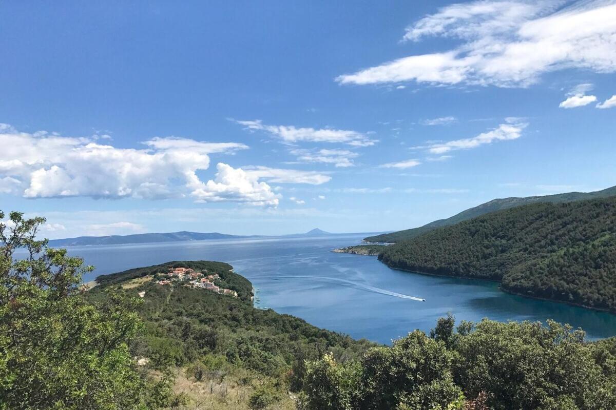 לאבין Istria Sea Side Apartment 210 & 209 חדר תמונה