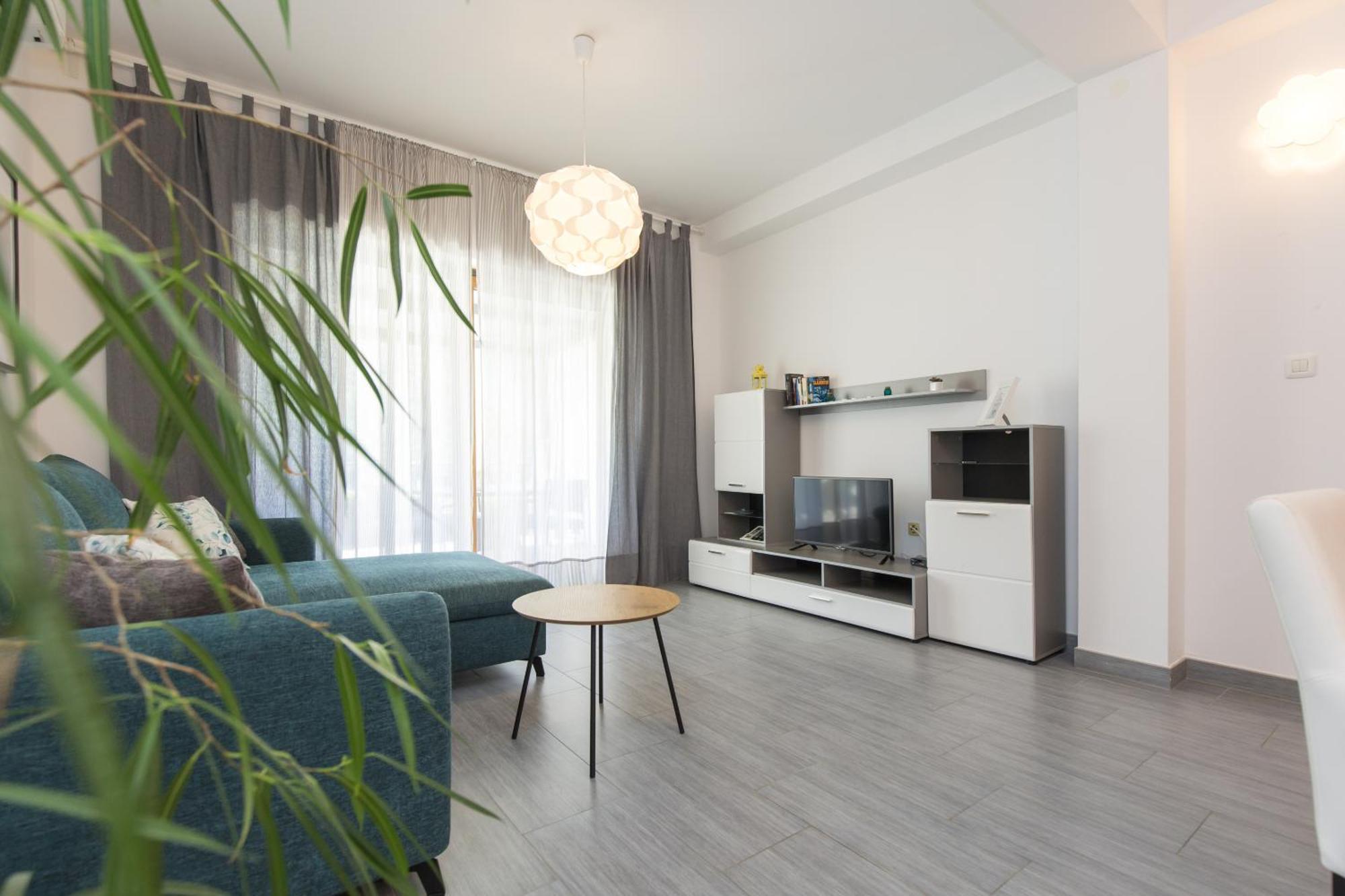 לאבין Istria Sea Side Apartment 210 & 209 מראה חיצוני תמונה