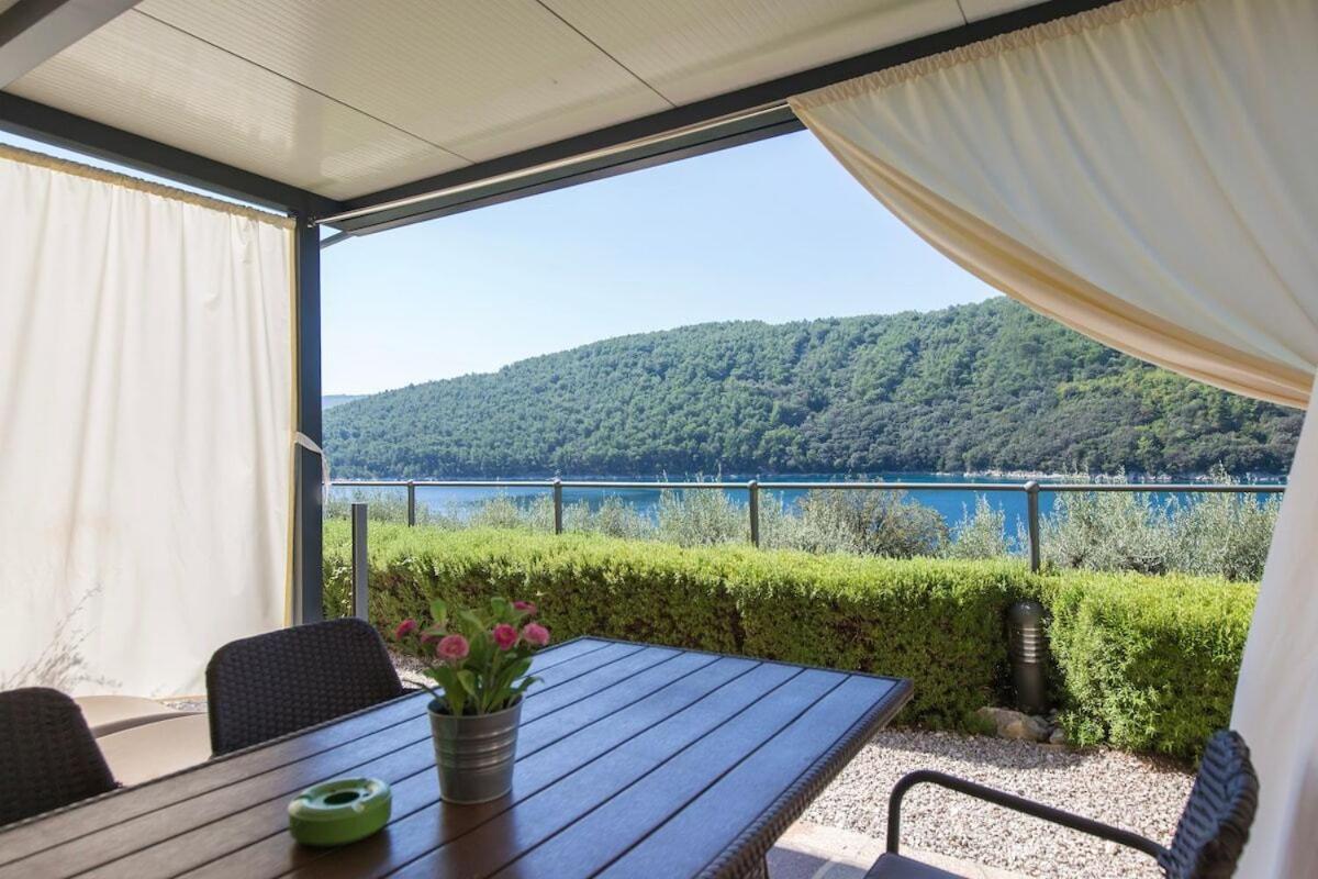לאבין Istria Sea Side Apartment 210 & 209 חדר תמונה